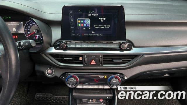 Kia All New K3 Noblesse, 2019 14