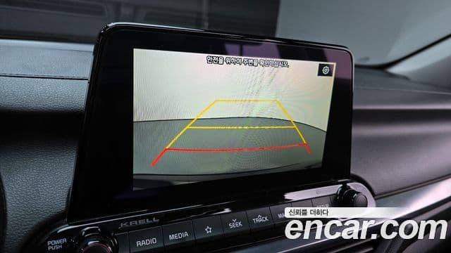 Kia All New K3 Noblesse, 2019 15