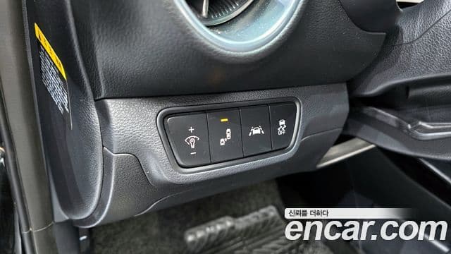 Kia All New K3 Noblesse, 2019 16