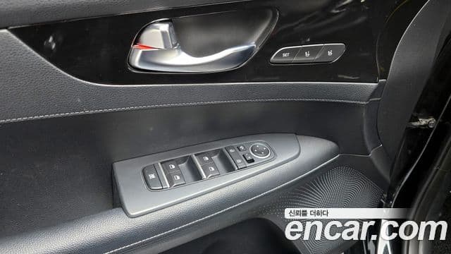 Kia All New K3 Noblesse, 2019 17