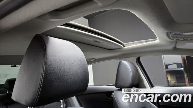 Kia All New K3 Noblesse, 2019 19