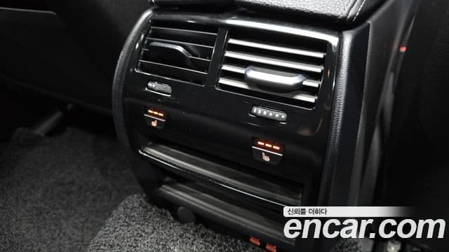 BMW 5시리즈 (G30) 520i M Sport, 2021 18