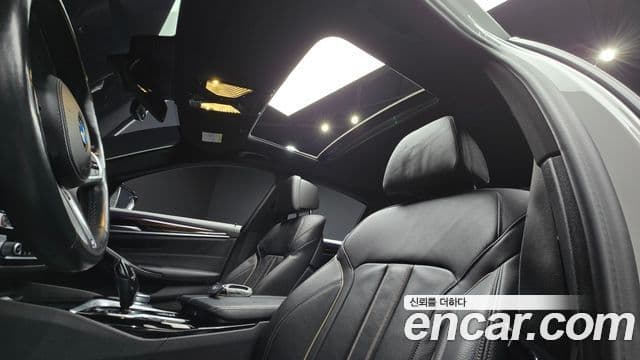 BMW 5시리즈 (G30) 520i M Sport, 2021 19