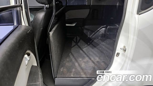 Kia The / новый New Ray фургон /, 2019 12