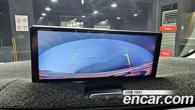 Kia The / новый New Ray фургон /, 2019 15