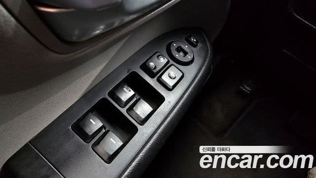 Kia The / новый New Ray фургон /, 2019 16