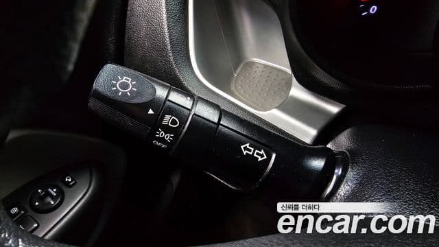 Kia The / новый New Ray фургон /, 2019 18