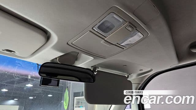 Kia The / новый New Ray фургон /, 2019 19