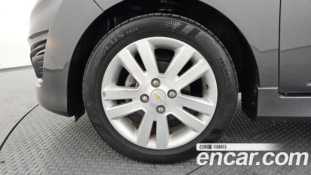 Chevrolet(GM대우) Spark 빌트인캠2 — базовая версия - Built-in Cam 2, 2015 все фото