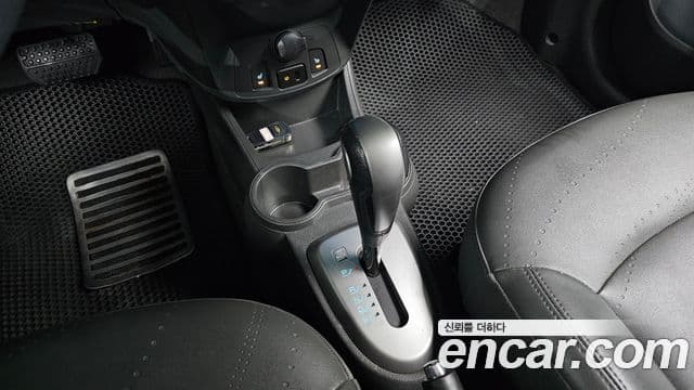 Chevrolet(GM대우) Spark 빌트인캠2 — базовая версия - Built-in Cam 2, 2015 9