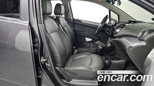 Chevrolet(GM대우) Spark 빌트인캠2 — базовая версия - Built-in Cam 2, 2015 10