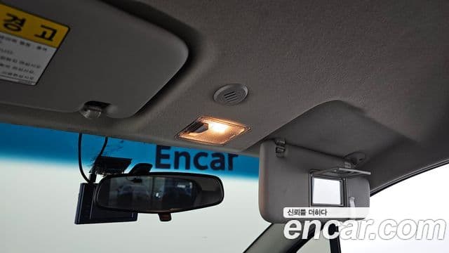 Chevrolet(GM대우) Spark 빌트인캠2 — базовая версия - Built-in Cam 2, 2015 16