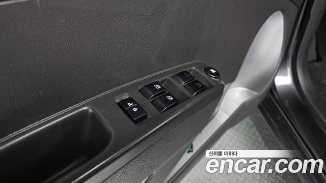 Chevrolet(GM대우) Spark 빌트인캠2 — базовая версия - Built-in Cam 2, 2015 17