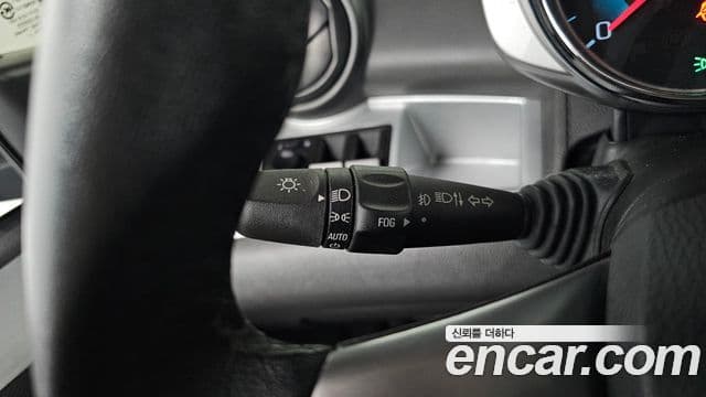 Chevrolet(GM대우) Spark 빌트인캠2 — базовая версия - Built-in Cam 2, 2015 18