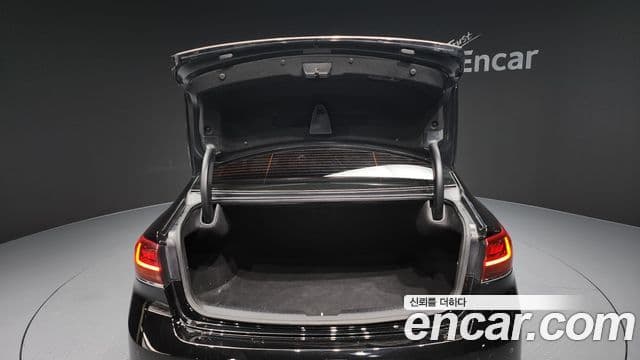 Kia K7 Premier Prestige, 2020 20