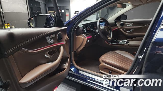 Mercedes-Benz E-класс W213 Exclusive, 2017 10