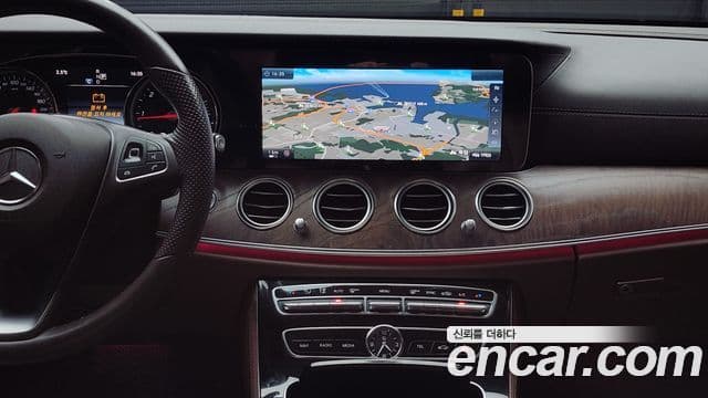 Mercedes-Benz E-класс W213 Exclusive, 2017 15