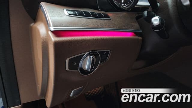 Mercedes-Benz E-класс W213 Exclusive, 2017 19