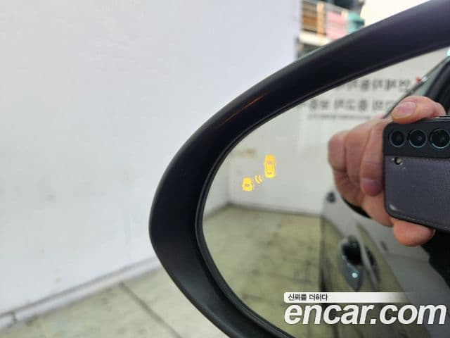 Hyundai Sonata (DN8) Premium Family, 2021 16