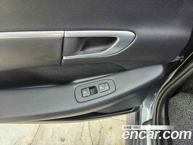 Hyundai Sonata (DN8) Premium Family, 2021 18