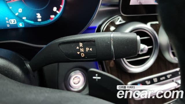 Mercedes-Benz GLC-класс X253 GLC300 4MATIC, 2020 9