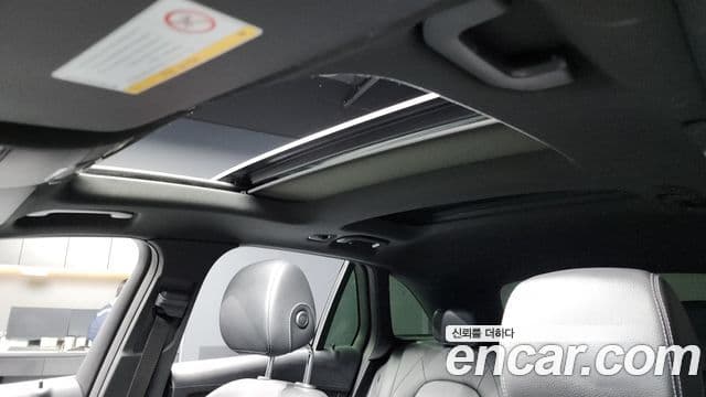 Mercedes-Benz GLC-класс X253 GLC300 4MATIC, 2020 17