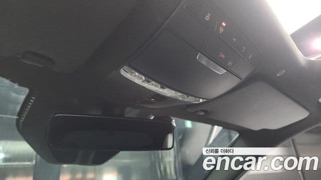 Mercedes-Benz GLC-класс X253 GLC300 4MATIC, 2020 18