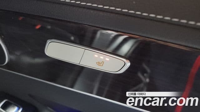 Mercedes-Benz GLC-класс X253 GLC300 4MATIC, 2020 19