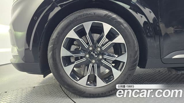 Kia Carnival 4세대 бензин 9인승 High Limousine(компания по спецнадстройкам), 2023 все фото