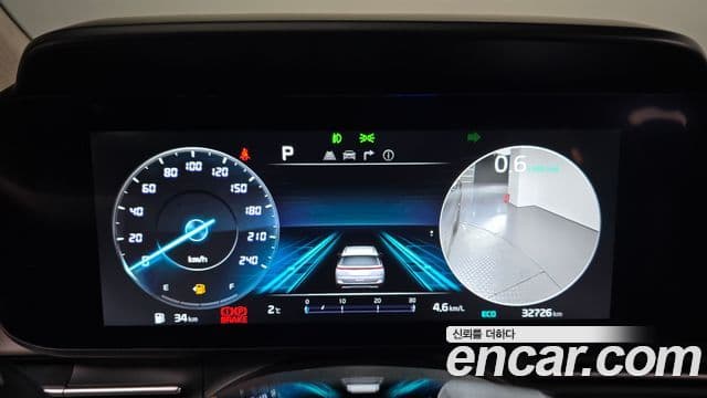 Kia Carnival 4세대 бензин 9인승 High Limousine(компания по спецнадстройкам), 2023 8