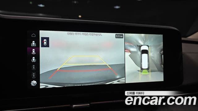 Kia Carnival 4세대 бензин 9인승 High Limousine(компания по спецнадстройкам), 2023 16