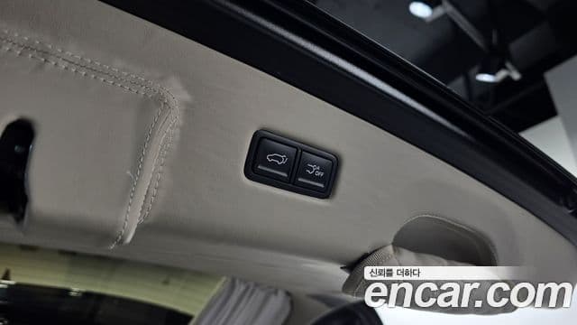 Kia Carnival 4세대 бензин 9인승 High Limousine(компания по спецнадстройкам), 2023 19