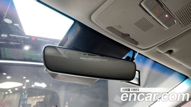 Hyundai The / новый New Grandeur IG Le Blanc, 2022 17