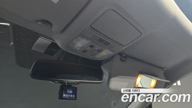 Honda Pilot 3세대, 2016 20