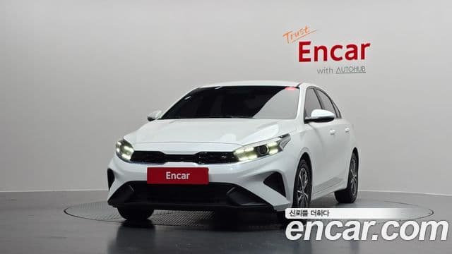 Kia The / новый New K3 2세대 Prestige, 2022 3