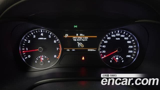 Kia The / новый New K3 2세대 Prestige, 2022 8