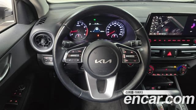 Kia The / новый New K3 2세대 Prestige, 2022 13
