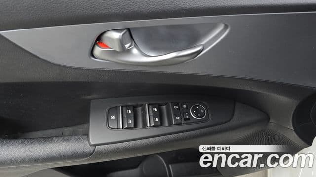 Kia The / новый New K3 2세대 Prestige, 2022 17