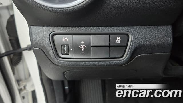 Kia The / новый New K3 2세대 Prestige, 2022 19