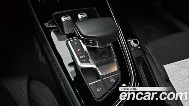 Audi A5 (F5) 45 TFSI Quattro Premium купе, 2021 9