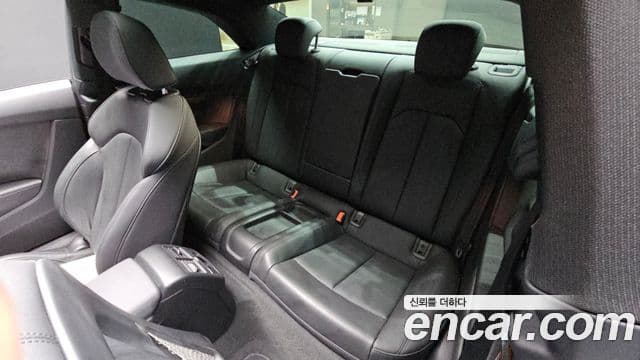 Audi A5 (F5) 45 TFSI Quattro Premium купе, 2021 12