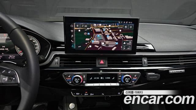 Audi A5 (F5) 45 TFSI Quattro Premium купе, 2021 14