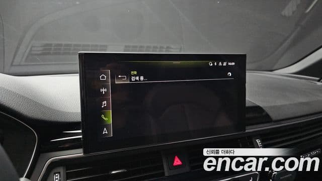 Audi A5 (F5) 45 TFSI Quattro Premium купе, 2021 19