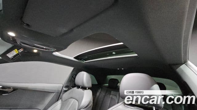 Audi A5 (F5) 45 TFSI Quattro Premium купе, 2021 20