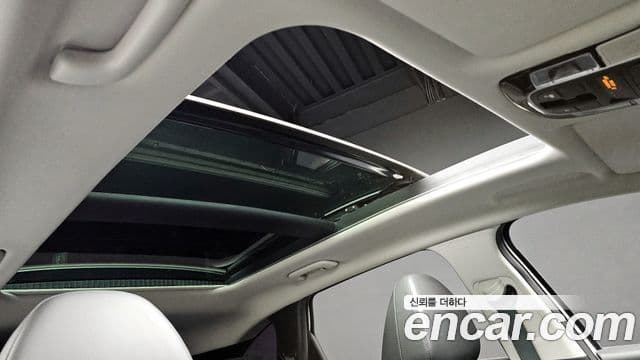 Hyundai Tucson гибрид (NX4) Premium 2WD, 2021 19