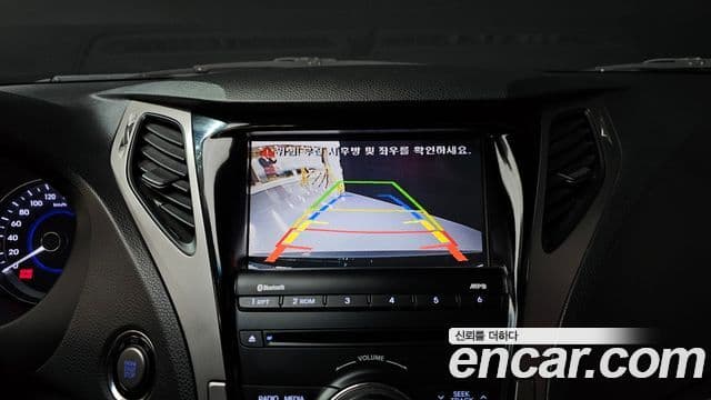 Hyundai Grandeur HG Premium, 2013 15