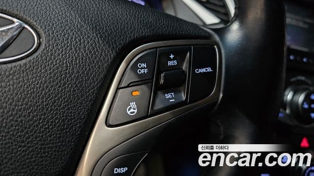 Hyundai Grandeur HG Premium, 2013 16