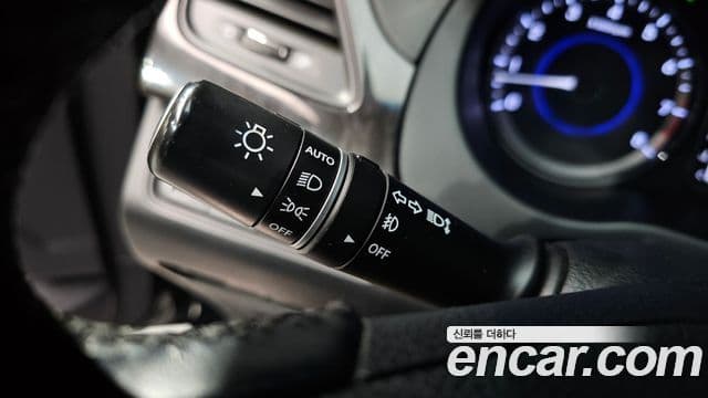 Hyundai Grandeur HG Premium, 2013 18