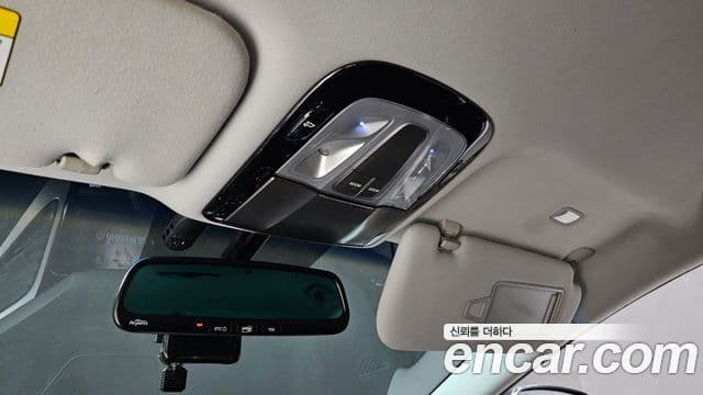 Hyundai Grandeur HG Premium, 2013 19