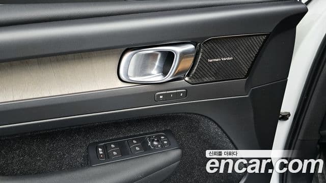 Volvo XC40 T4 Inscription, 2019 12